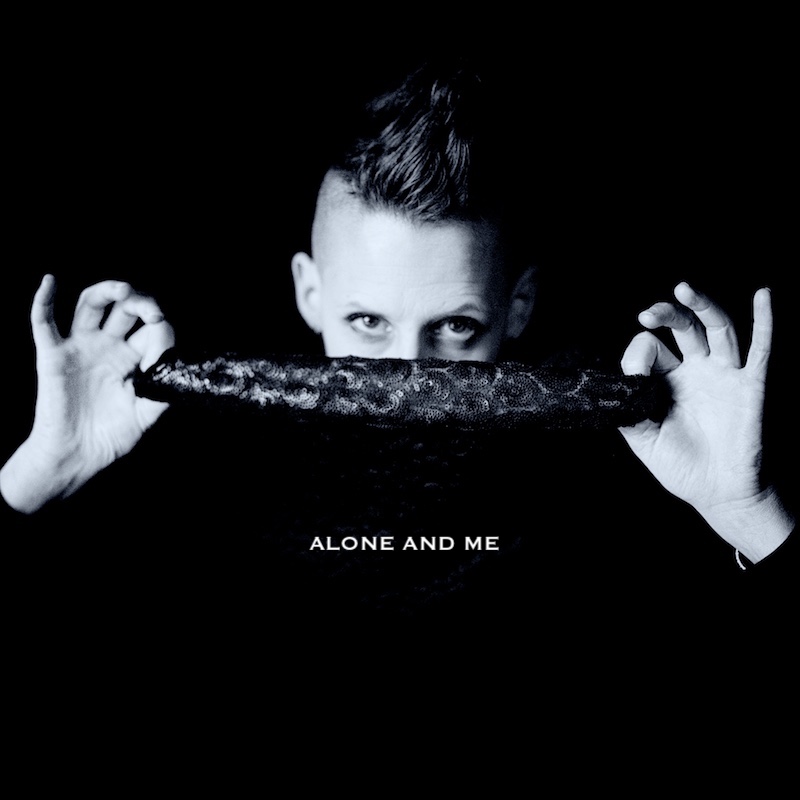 Alone and Me